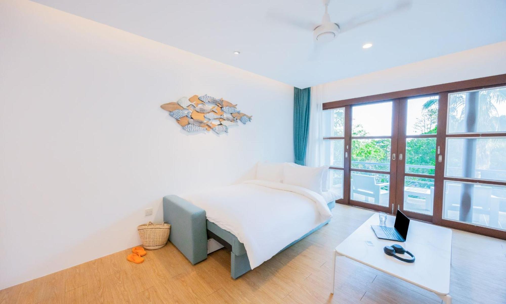 Lub D Koh Tao Tanote Bay Hotel Bilik gambar