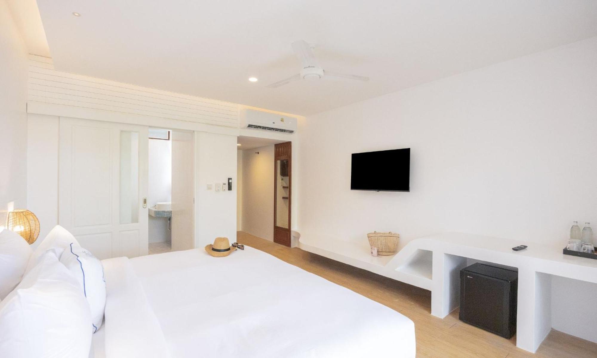Lub D Koh Tao Tanote Bay Hotel Bilik gambar